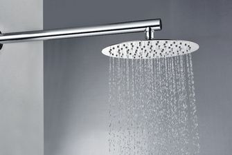 Как правильно принимать душ: 10 полезных рекомендаций