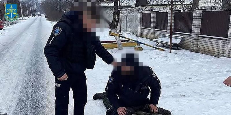 Суд вынес приговор "днепровскому стрелку", убившему нацгвардейцев: сколько он получил