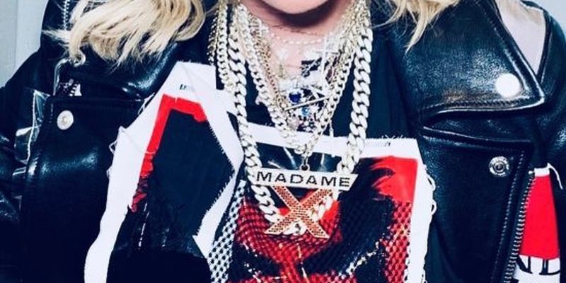 "Євробачення-2019": Мадонна підписала контракт і виступить у фіналі конкурсу