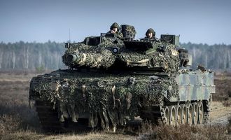 Португалия передаст Украине танки Leopard 2 в марте – премьер
