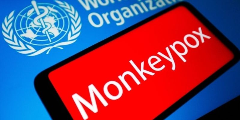 ВОЗ объявила чрезвычайную ситуацию из-за распространения обезьяньей оспы