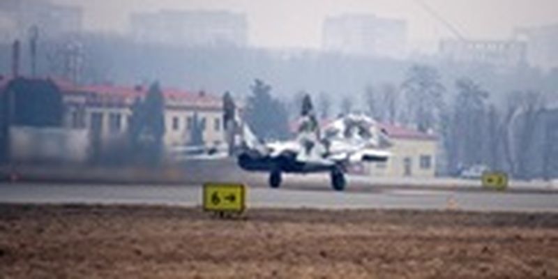 МиГ-29 для Украины: РФ увидела "букет нарушений"