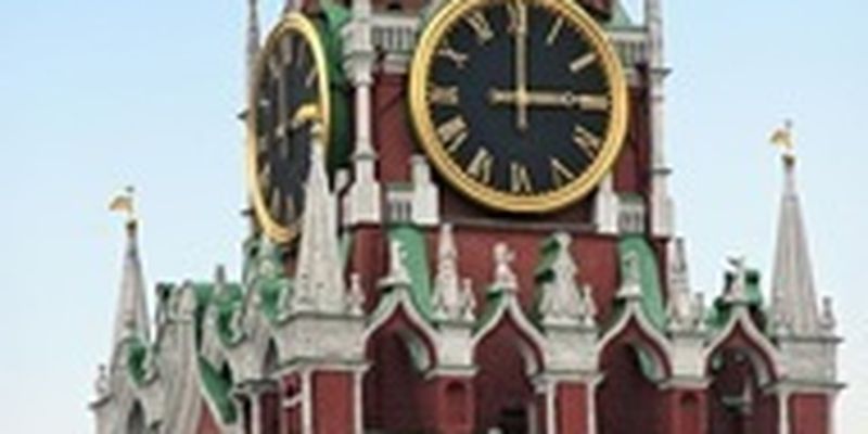 Оккупанты намерены ввести московское время на захваченных территориях