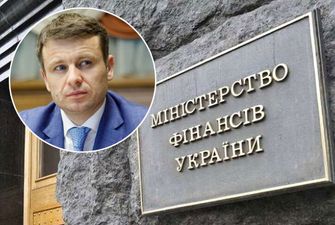 Потеря рабочих мест и ресурсов: глава Минфина Украины оценил убытки от "СП-2"