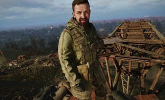 Долгожданная игра STALKER 2: появился новый трейлер с украинской озвучкой