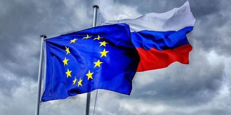 ЕС требует от РФ прекратить давление на иностранный бизнес