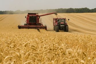 Мінекономіки та бізнес підписали зерновий меморандум на 2020/21 МР
