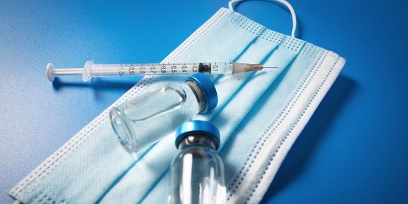 В РФ заявили о разработке единой вакцины от COVID-19 и гриппа
