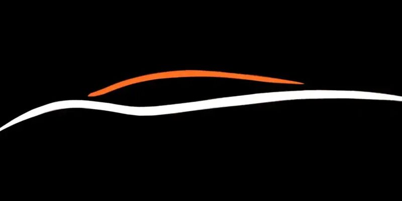 McLaren продемонстрировал новую философию дизайна
