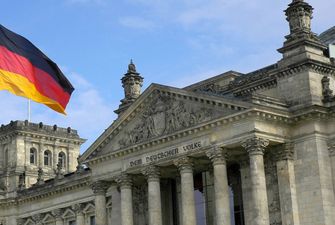 В немецком городе 11 пострадавших в результате стрельбы