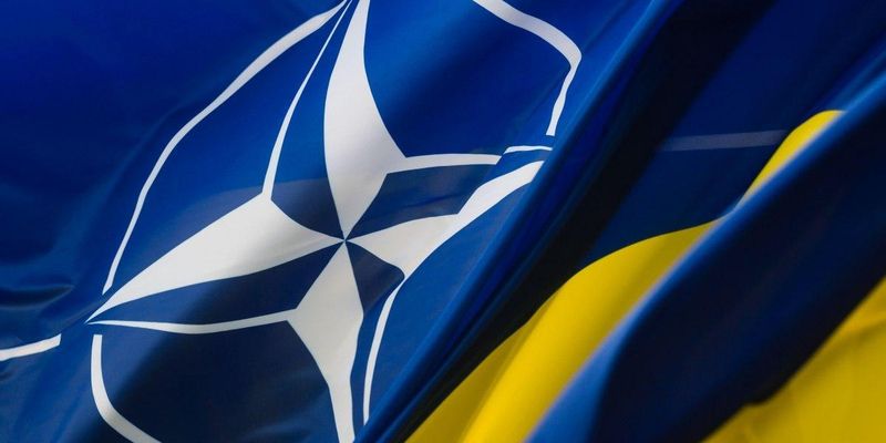 Кабмин утвердил спецплан по вступлению Украины в НАТО