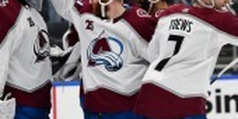 Хокей: лідер НХЛ виграв 17-й із останніх 20 поєдинків