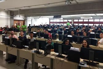 У Вінниці відбудеться півфінал всесвітньої студентської олімпіади з програмування