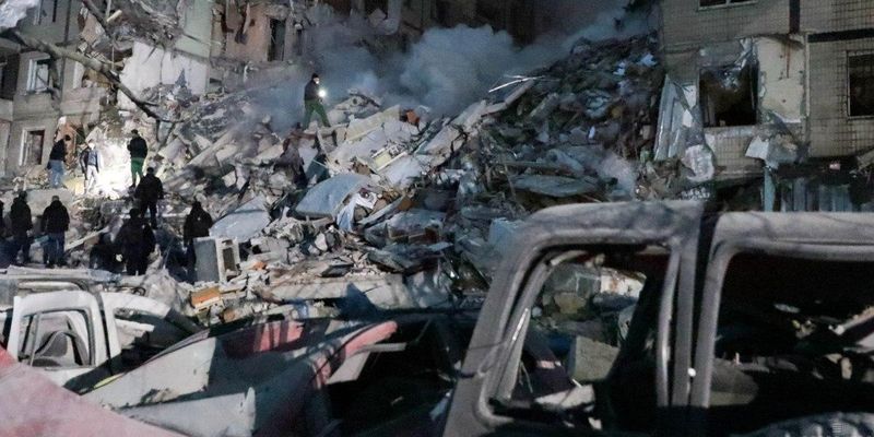 Трагедия в Днепре: появилась важная информация о судьбе жителей изуродованного россиянами дома