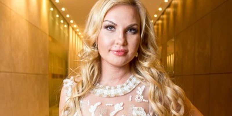 Украина - не мой уровень: самая богатая певица страны пожаловалась на слушателей/Несмотря ни на что, певица намерена "учить украинцев эстетике"
