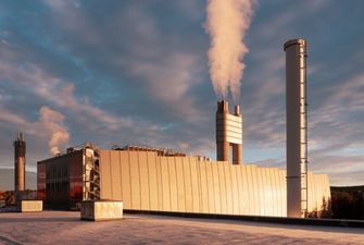 Норвегия запустит проект по улавливанию и хранению углекислого газа стоимостью $3 млрд