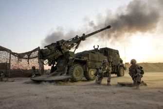 Франция передаст Украине системы ПВО уже в ближайшие недели