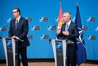 Генсек НАТО призвал к демилитаризации Запорожской АЭС