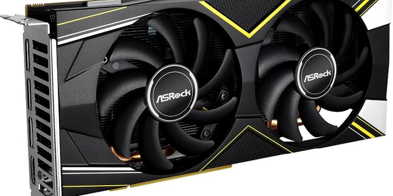 AMD Radeon RX 5500 XT: официальный релиз и первые тесты