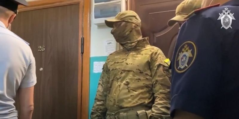 «Свидетели Иеговы» заявили об обысках у прихожан в оккупированном Крыму