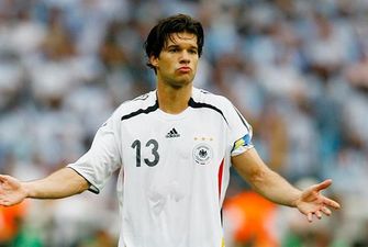 Баллак: З таким футболом Німеччина далеко не поїде