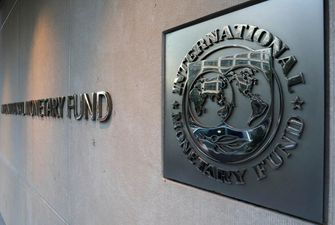 Смолій у Вашингтоні провів першу зустріч з новим керівником МВФ