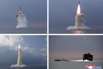 У Радбезі ООН різко відреагували на запуск балістичної ракети з КНДР: "Це провокація"