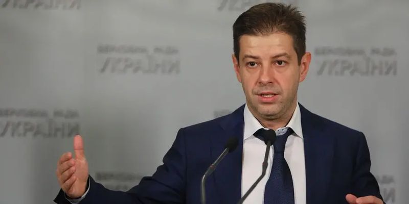 Нардеп от "ЕС" Алексеев вышел из СИЗО под залог в два миллиона гривен