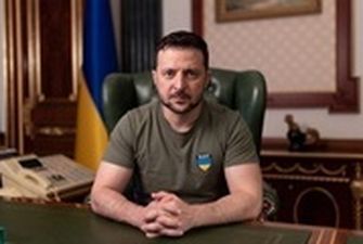 Зеленский призвал Австралию усилить помощь Украине