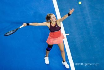 Украинка Ястремская установила рекорд в рейтинге WTA
