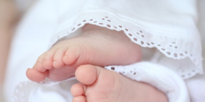 В Кременчуге госпитализировали младенца: отравился газом