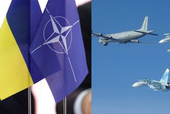 "Украина окажется посередине": почему в НАТО медлят с введением бесполетной зоны