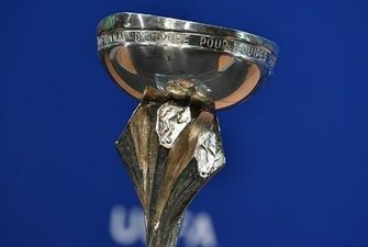 Збірна України U-19 потрапила до першого кошику перед жеребкуванням еліт-раунду Євро-2023