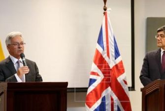 У Великій Британії заявили, що Ассанжа не екстрадують у країну, де є смертна кара