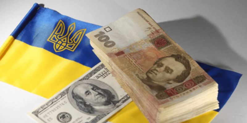 Каждый украинец должен 4 тысячи долларов: как Украина будет отдавать государственный долг