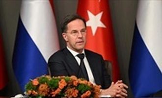 Турция определилась с кандидатом на должность генсека НАТО - СМИ