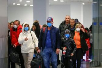 Коронавирус обнаружили у пяти украинцев: в Минздраве раскрыли правду