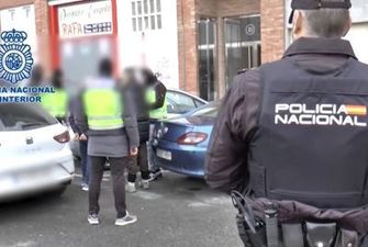 В Испании арестовали мужчину, который рассылал письма со взрывчаткой