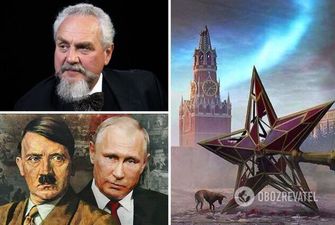 Зубов: что сделает Запад с Россией после ее проигрыша в войне. Интервью