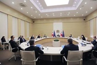 Премьер Грузии исключил "второй фронт" против России