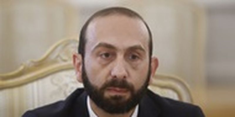 Азербайджан передал Армении новые предложения по мирному договору