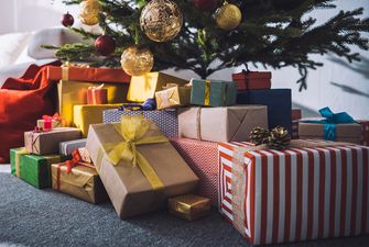 Список новогодних подарков маленькой девочки потряс ее отца