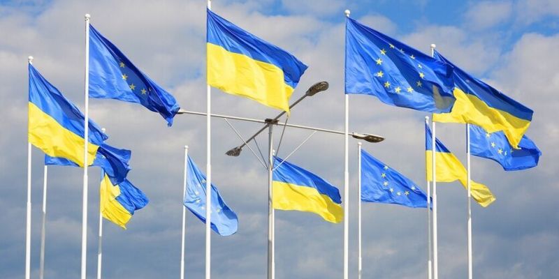 Европарламент одобрил выделение Украине 18 миллиардов евро