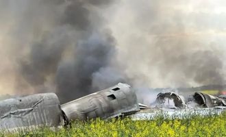 Белая кость путинской армии: эксперт объяснил, как потеря пилотов Ту-22М3 ударит по РФ