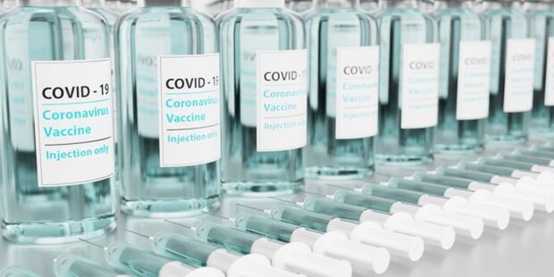 Немец сделал 217 прививок против Covid-19: как чувствует себя мужчина