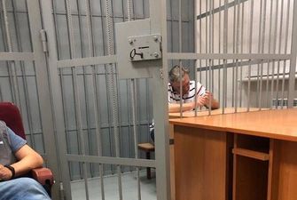 Луценко подтвердил задержание Грымчака: «Стыдно за него»