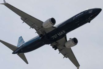 Boeing 737 MAX 8 могут возобновить полеты только в следующем году