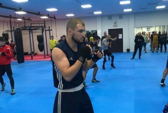 Буковинський боксер розпочав підготовку до престижних міжнародних змагань