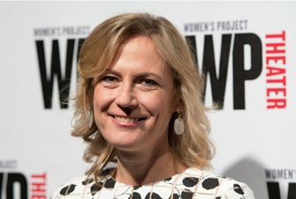 Главой киностудии Warner Brothers впервые стала женщина