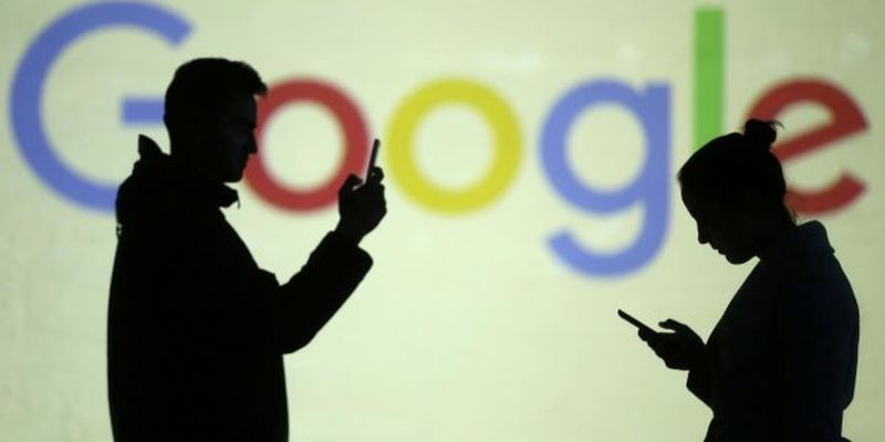 Дика зрада від Google: радянське свято стало хітом мережі